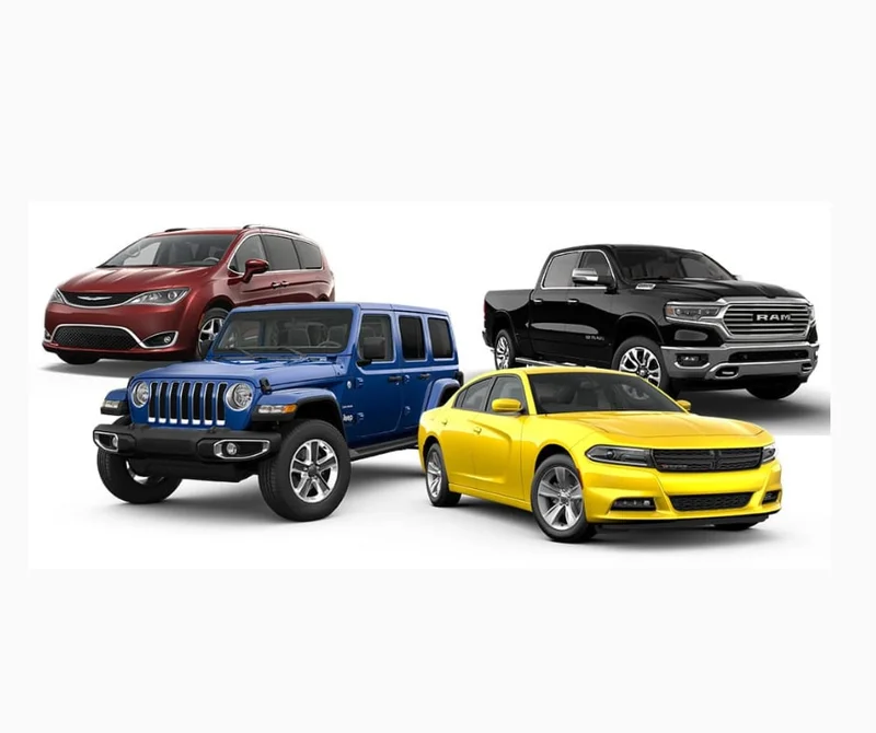 Dodge Chrysler Jeep: Carvana's Next Power Play?