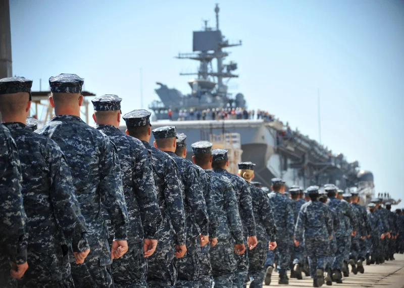 Navy Federal EFTA Settlement: The Breakdown for Members